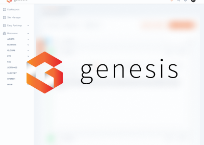 Genesis CMS